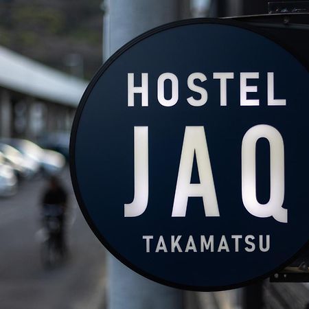 Hostel Jaq Takamatsu Esterno foto