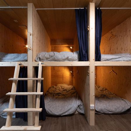 Hostel Jaq Takamatsu Esterno foto