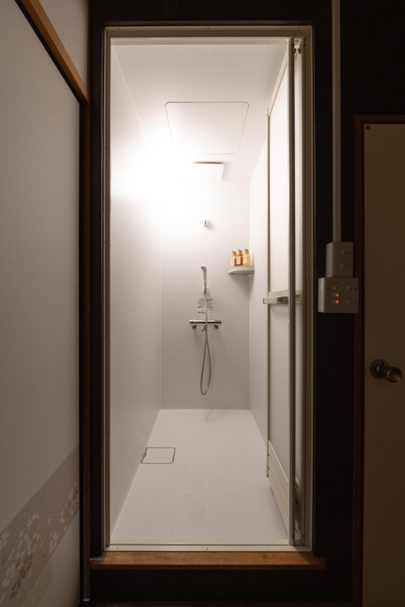Hostel Jaq Takamatsu Camera foto