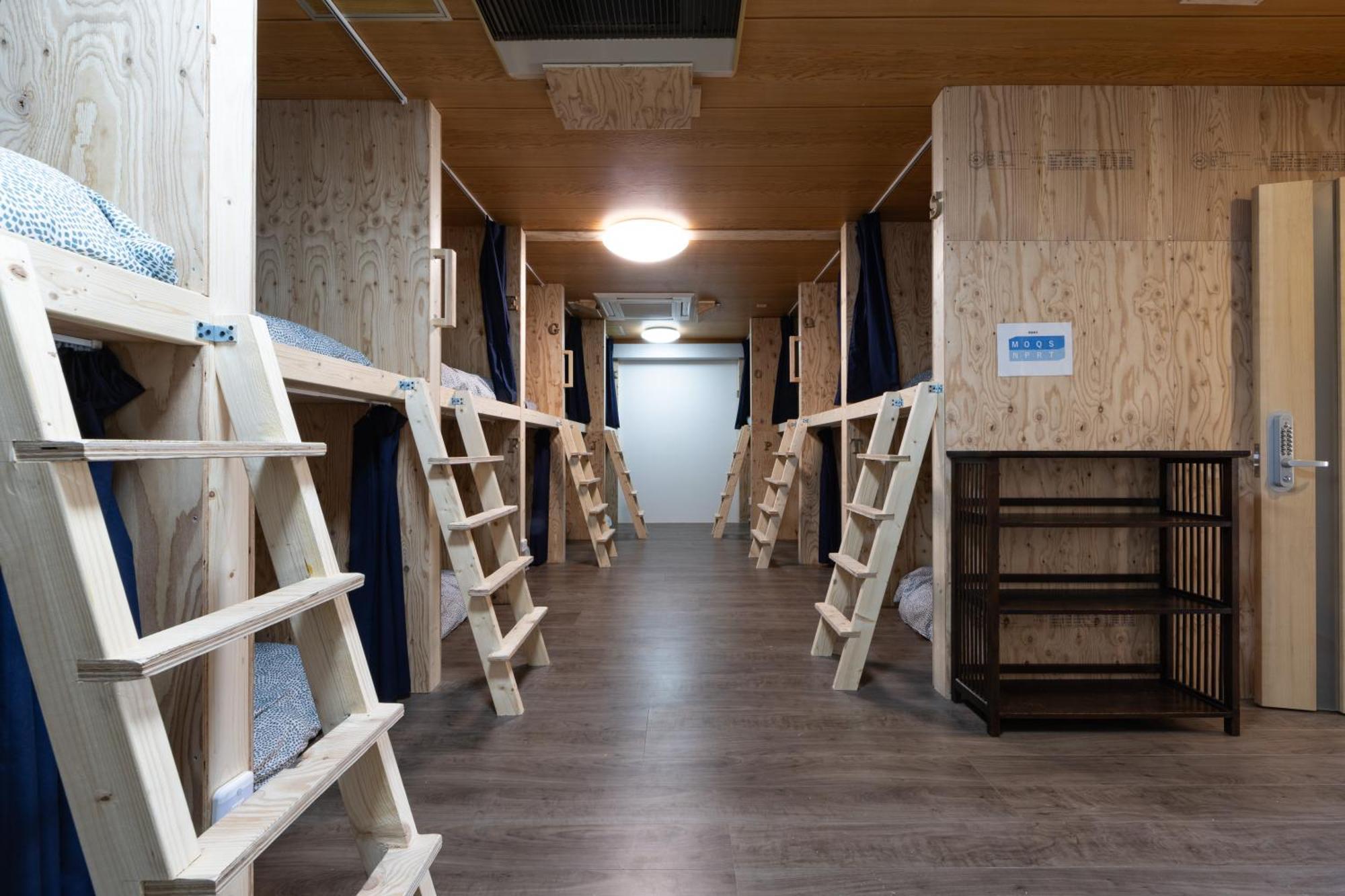Hostel Jaq Takamatsu Esterno foto