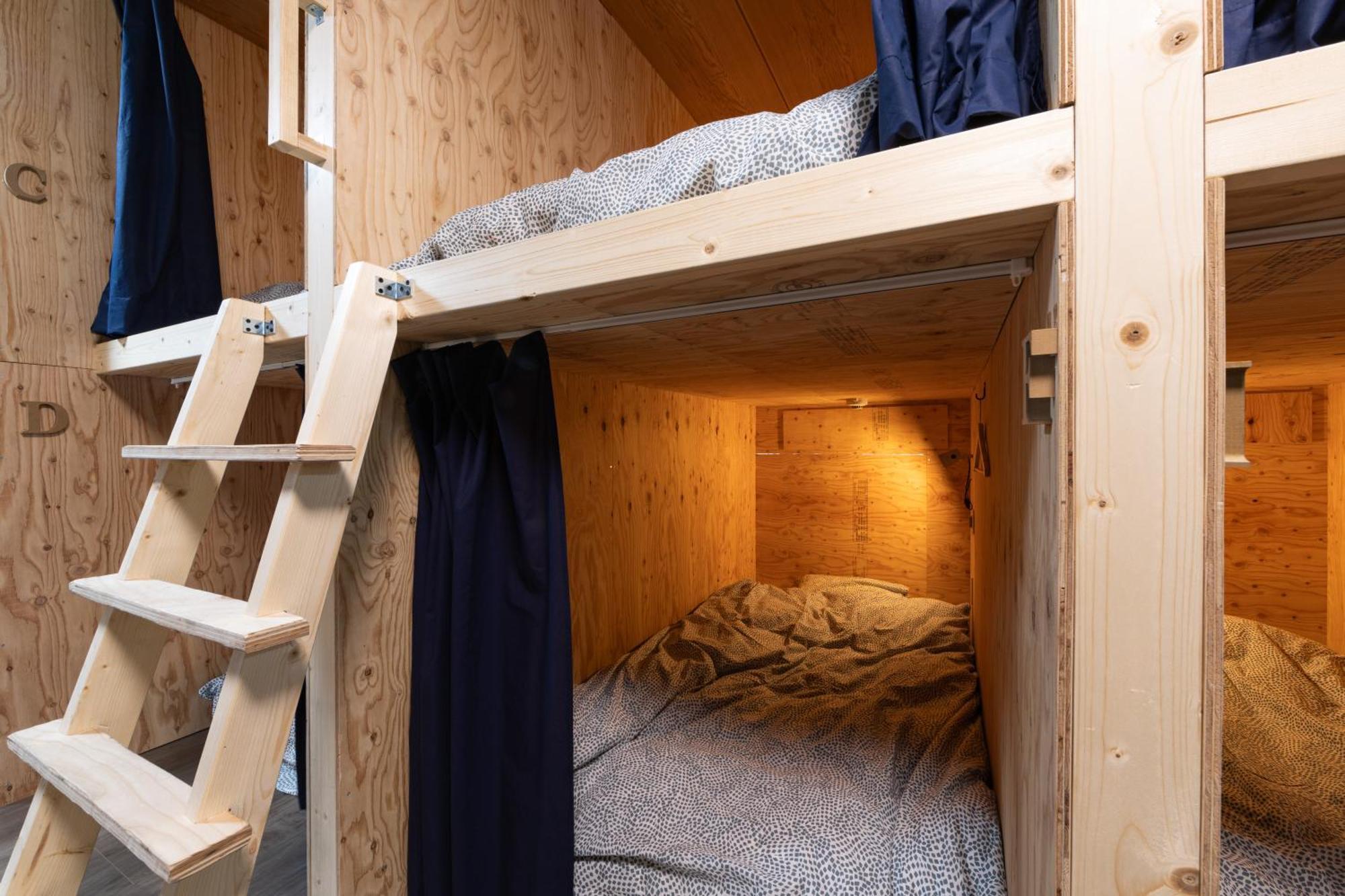 Hostel Jaq Takamatsu Esterno foto