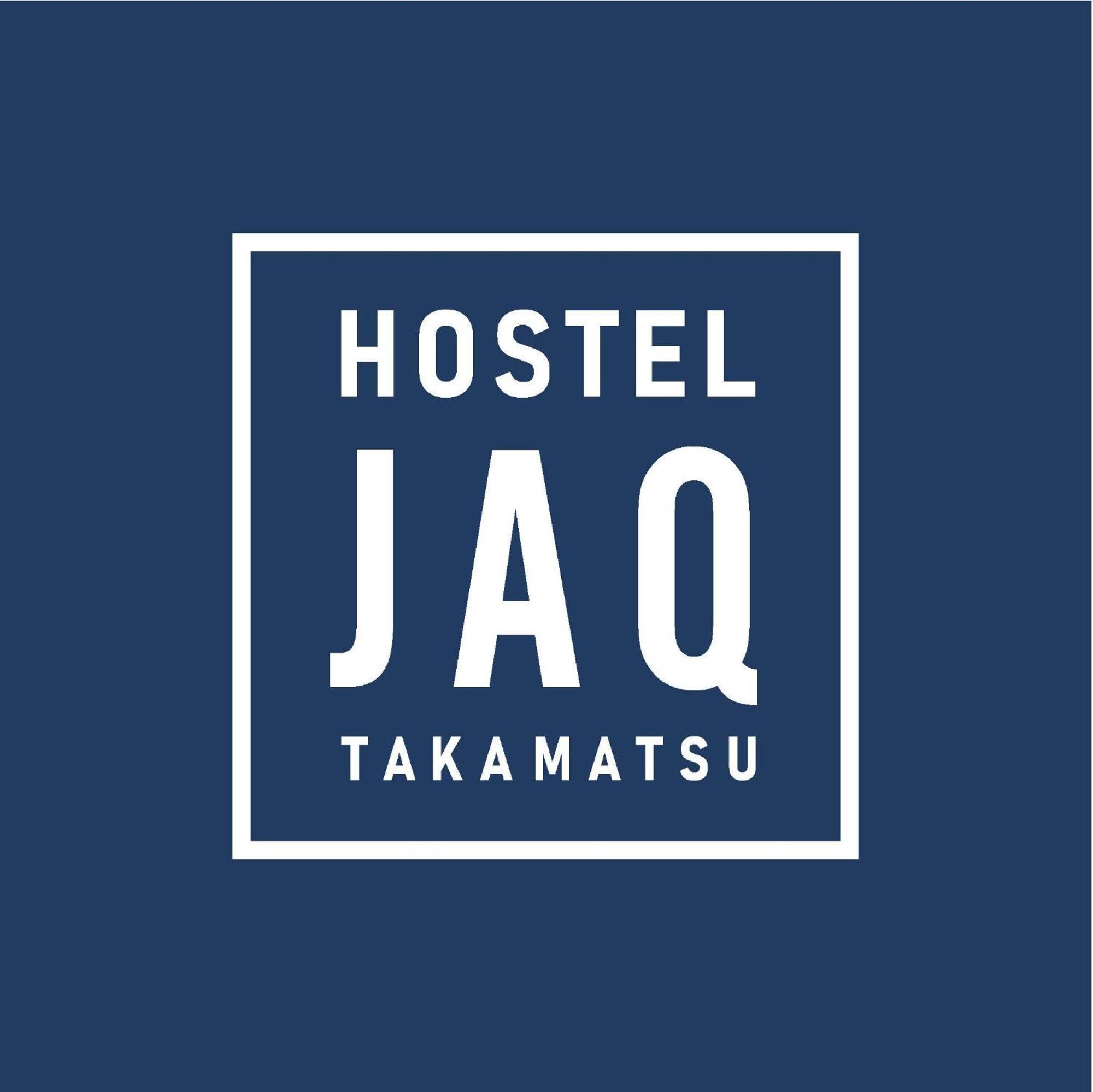 Hostel Jaq Takamatsu Esterno foto
