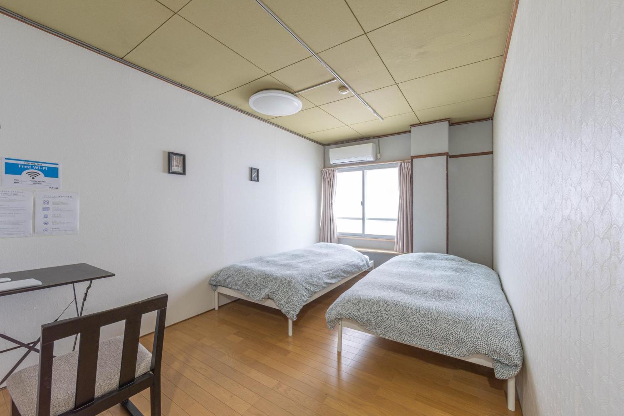 Hostel Jaq Takamatsu Esterno foto