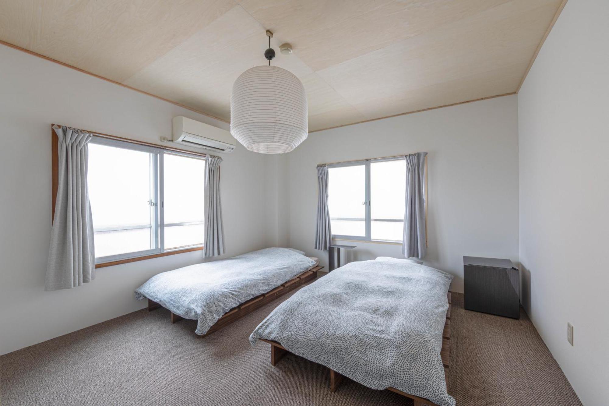 Hostel Jaq Takamatsu Esterno foto