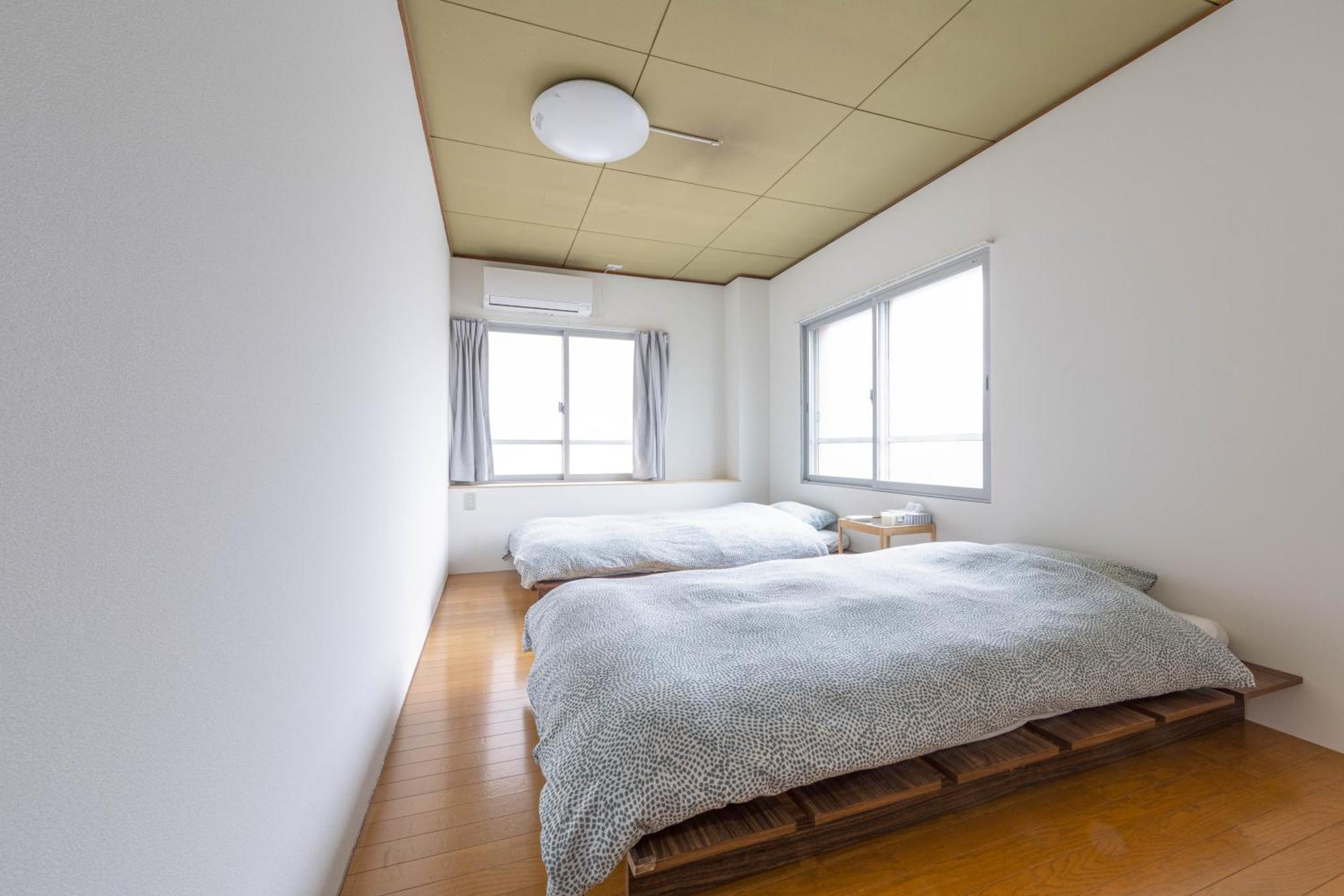 Hostel Jaq Takamatsu Esterno foto