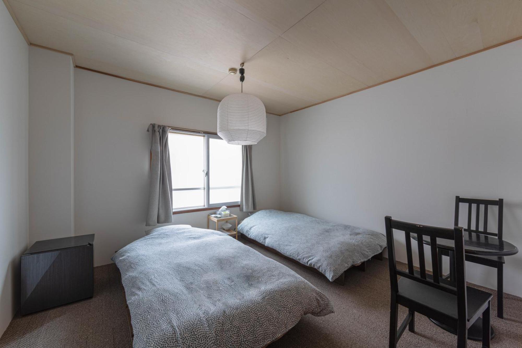 Hostel Jaq Takamatsu Esterno foto