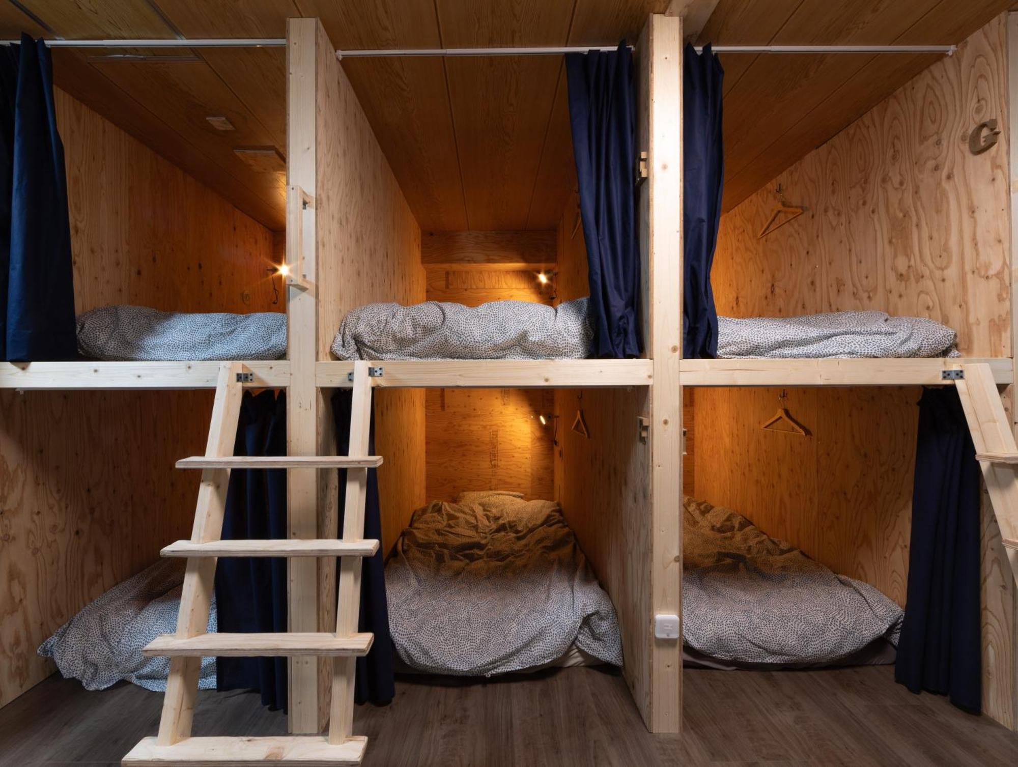 Hostel Jaq Takamatsu Esterno foto